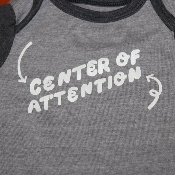 Baby Boy Outfit Bundle - 3-6 Months - Cat & Jack & More - 6 Piece Wardrobe Lot - Picture 8 of 8